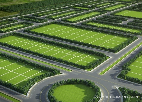 Hero Homes Yamuna Expressway Photos